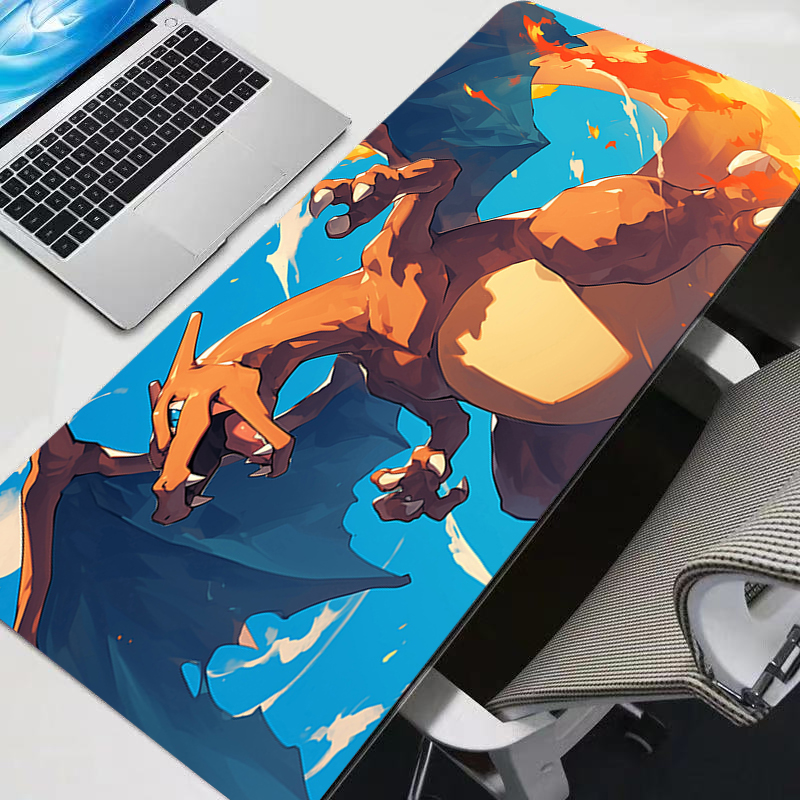 Mouse pad anime g-gengar divin - Gaming Keyboard High Ground avaliação e preço