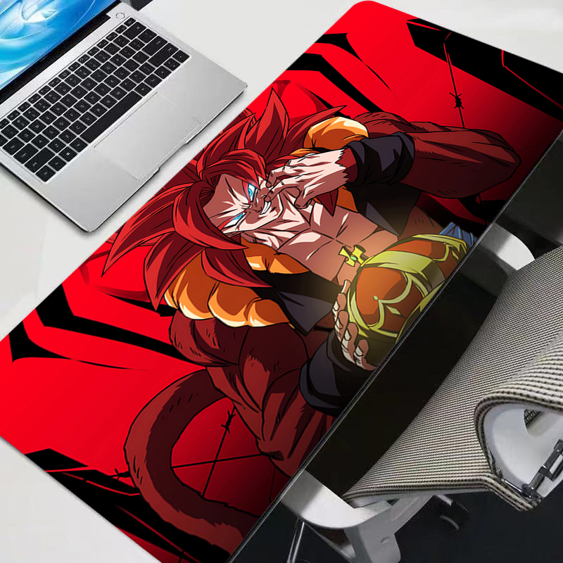 Tapete de rato Dragon Ball, ac - Gaming Keyboard Nearby avaliação e preço