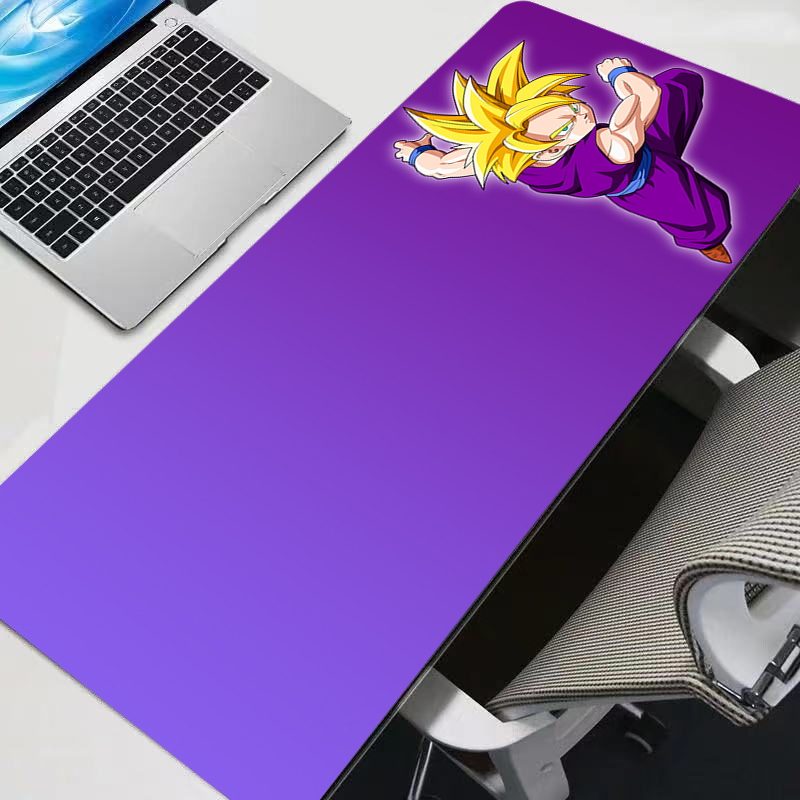 Gohan dragon ball z dbz mouse  - Gaming Keyboard High Ground avaliação e preço