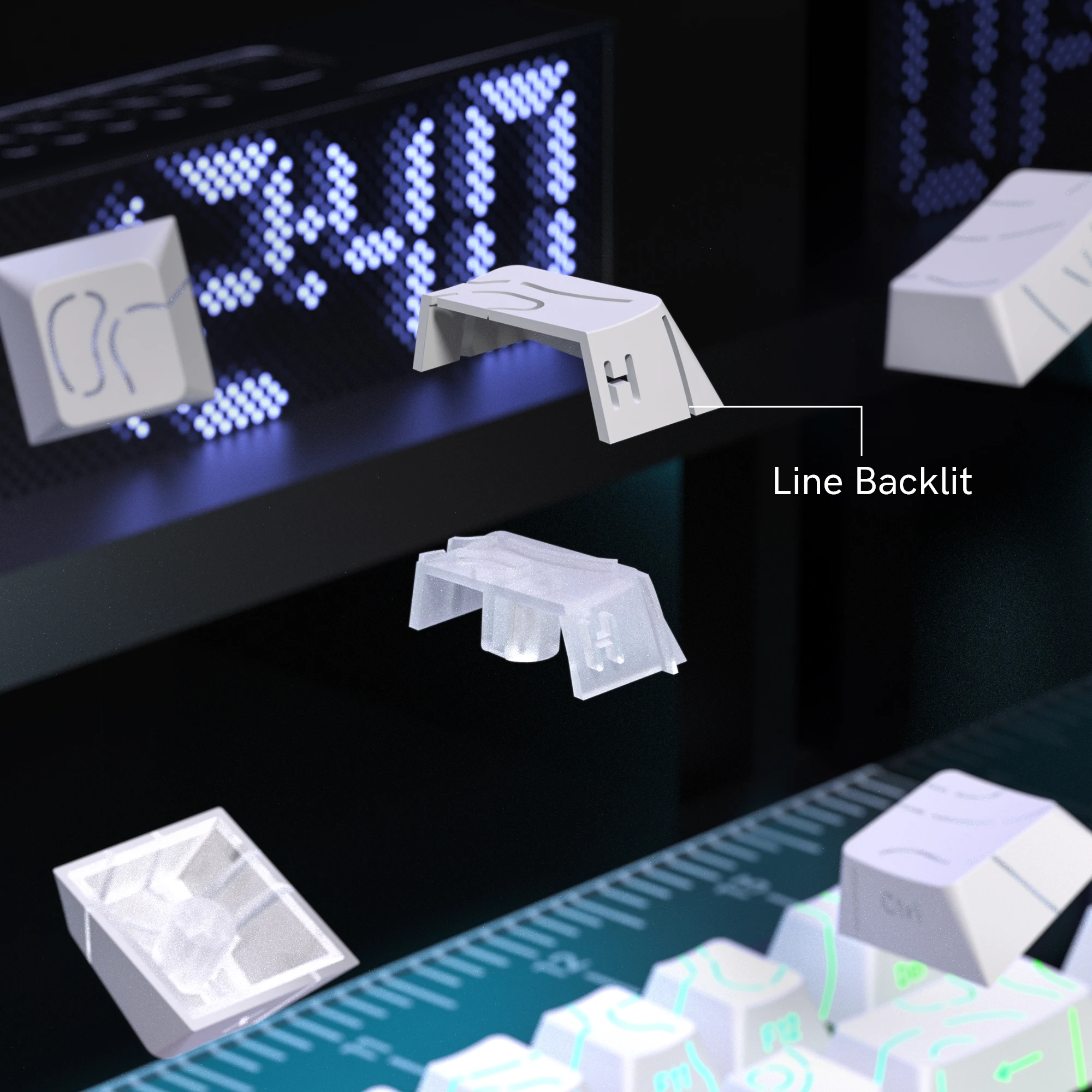 2026 super novo branco topográ - Gaming Keyboard 2026 avaliação e preço