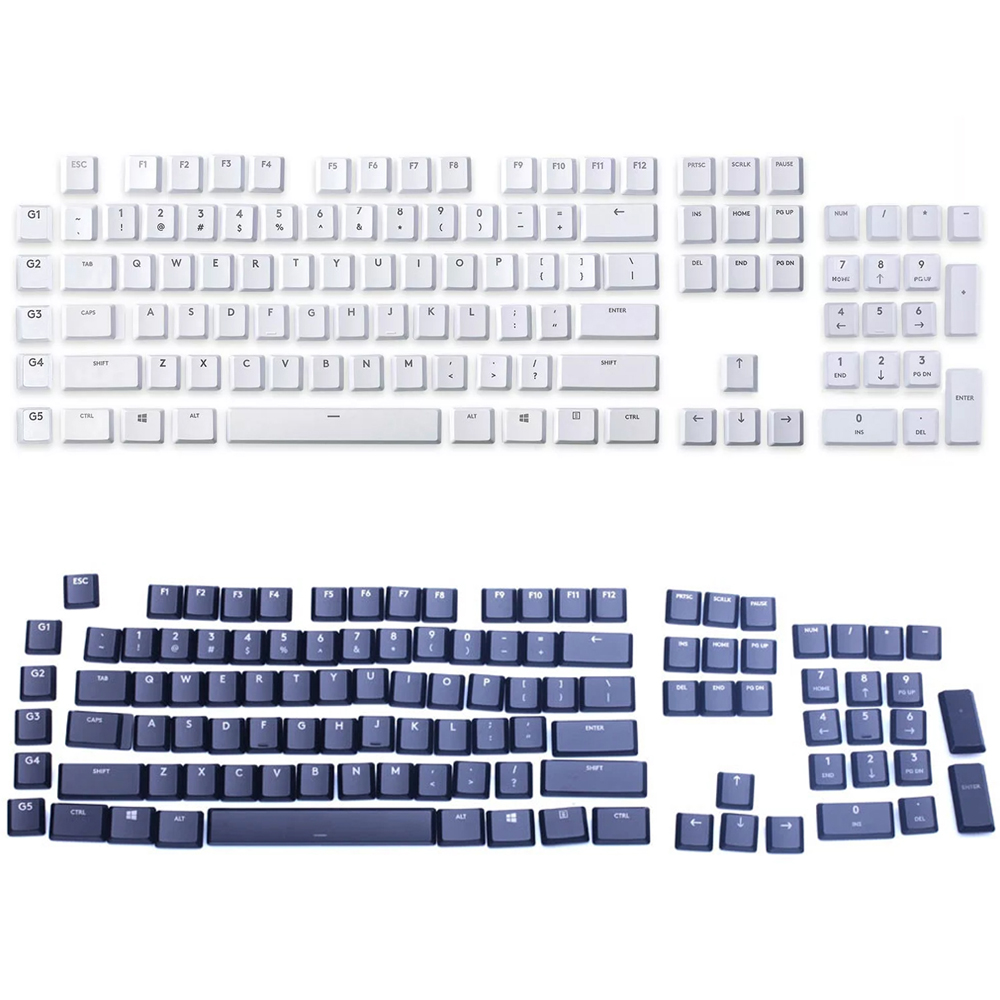 Para g915 conjunto completo de - Gaming Keyboard No Rgb avaliação e preço