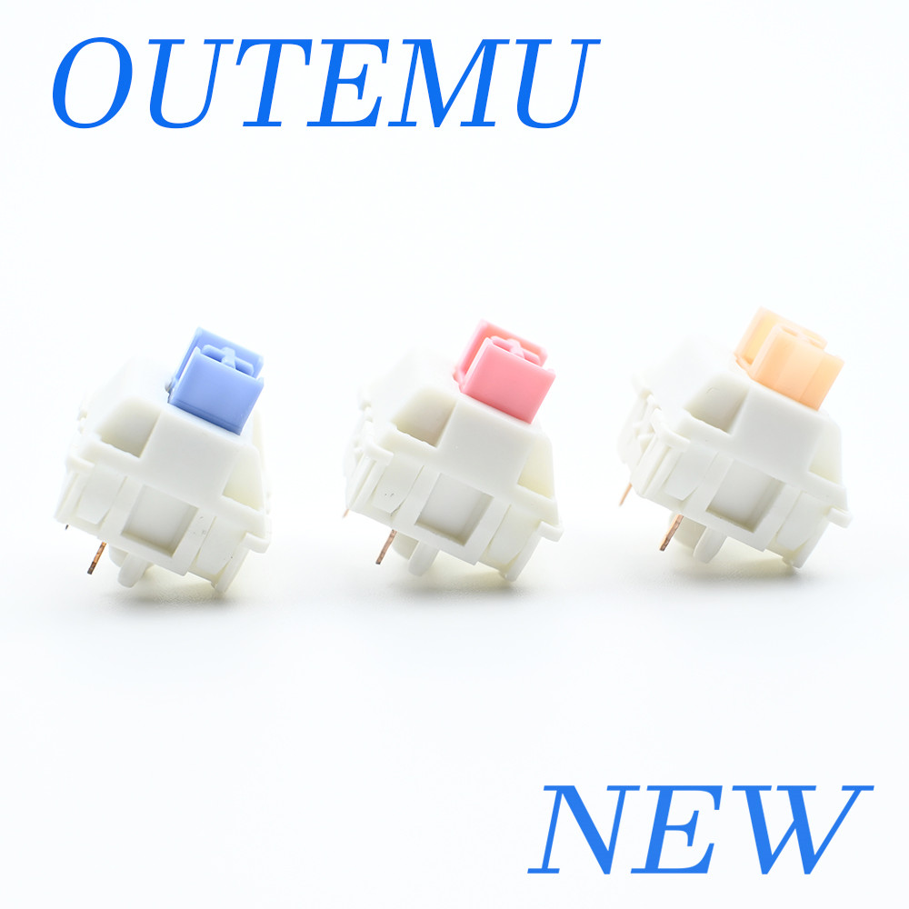 Outemu interruptores lubrifica - Keyboard Gaming Blue Switch avaliação e preço