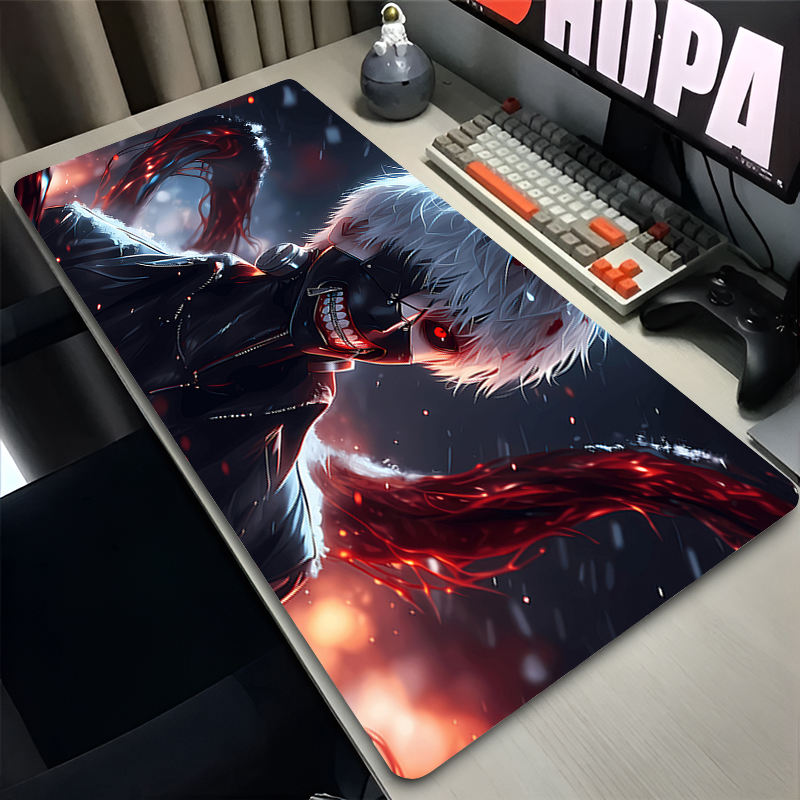 Tapete de Rato e Teclado para  - Gaming Keyboard Nearby avaliação e preço