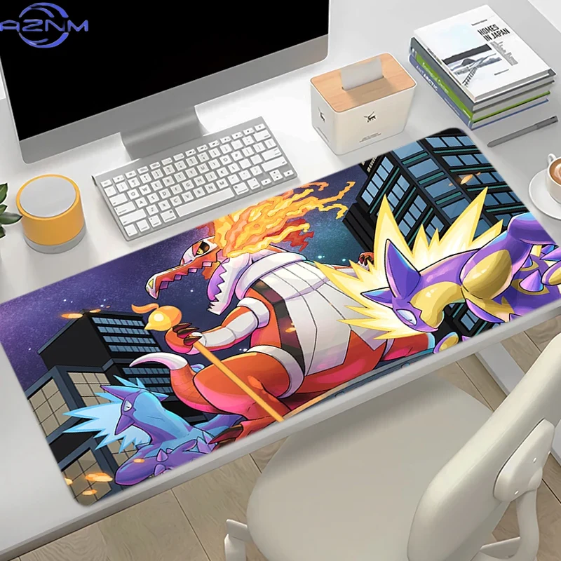 Tapete de rato para jogadores, - Gaming Keyboard High Ground avaliação e preço
